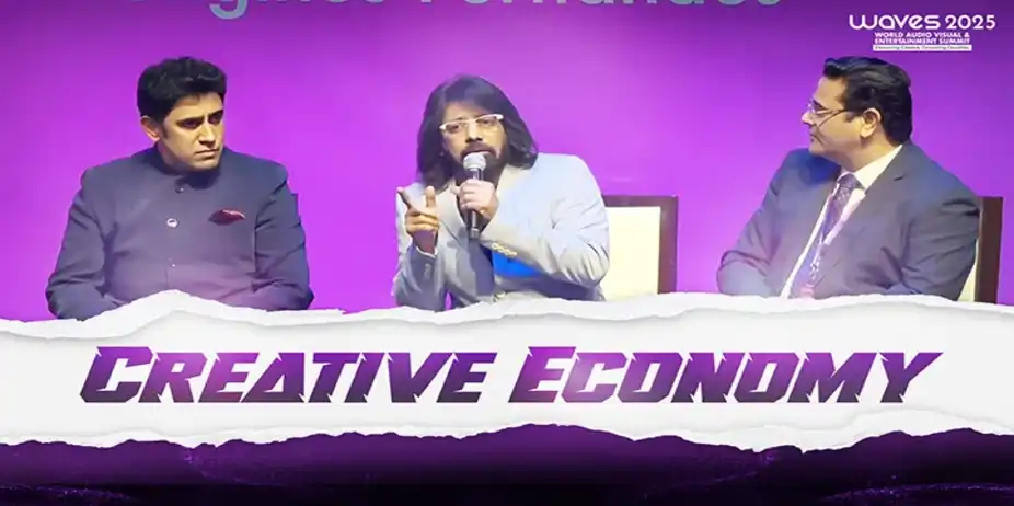 Creative Economy