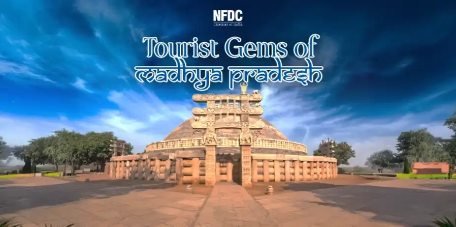 Tourist Gems of Madhya Pradesh ( Madhya Pradesh Ke Darshaniy Sthan )