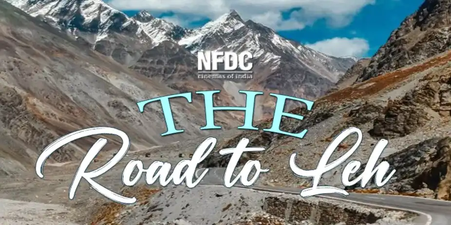 The Road to Leh