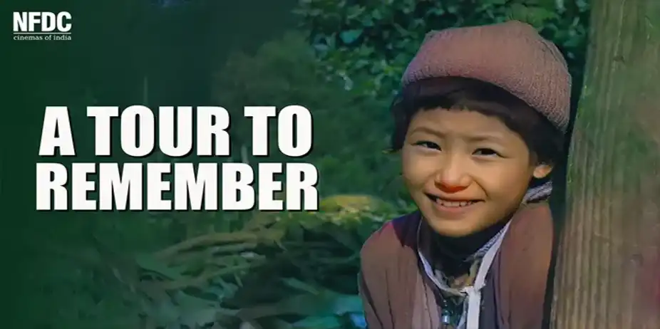 A Tour To Remember