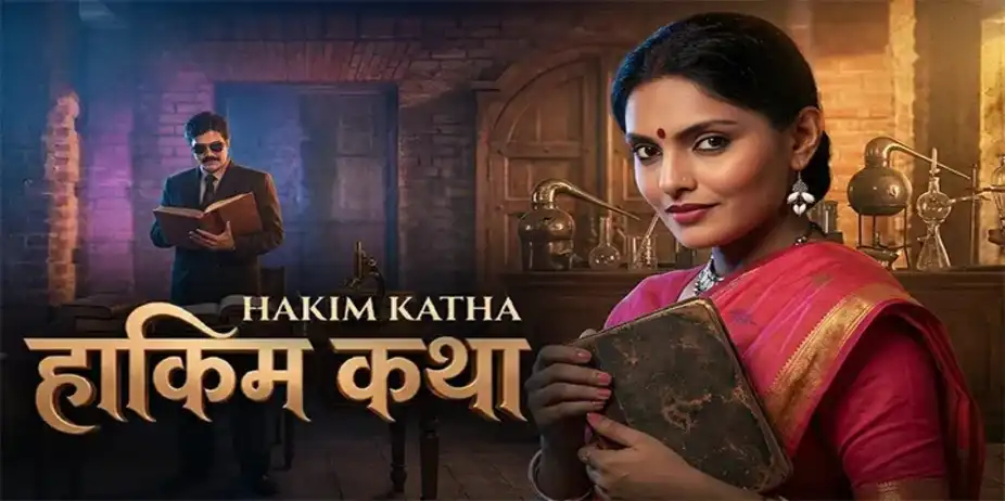 Hakim Katha