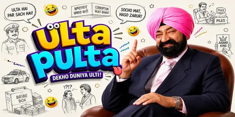 Ulta Pulta