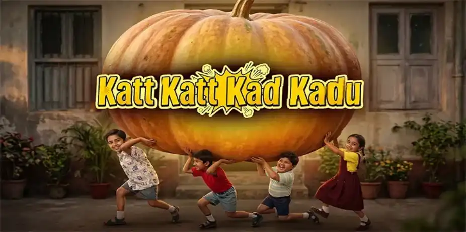 Katt Katt Kad Kaddu