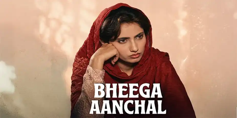Bheega Aanchal