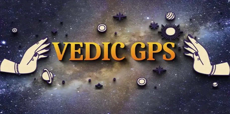 Vedic GPS