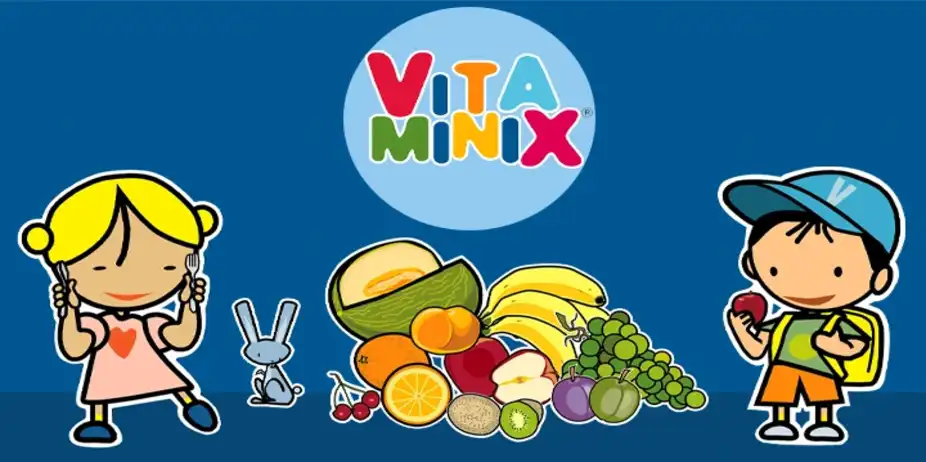 Vitaminx