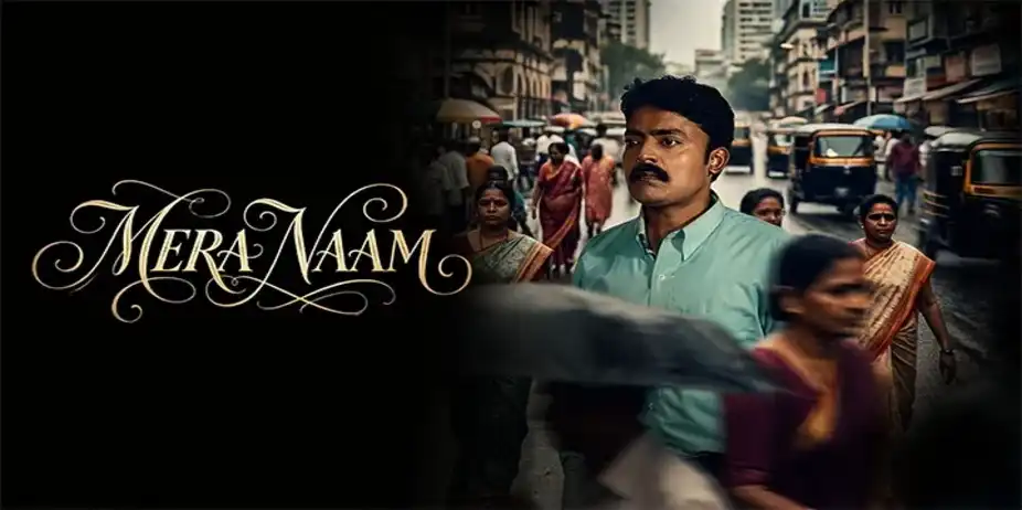 Mera Naam