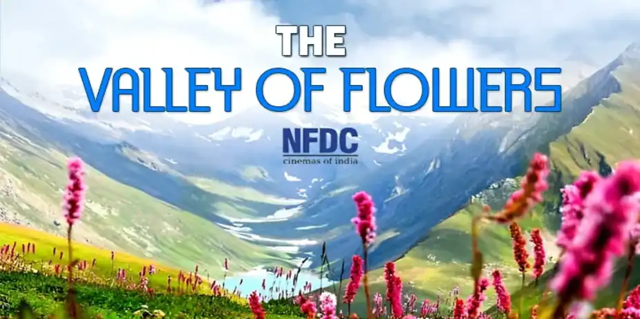 The Valley of Flowers