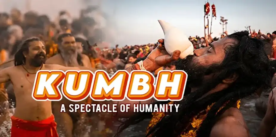 Story of kumbh
