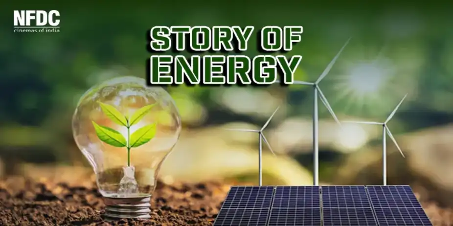 Story of Energy