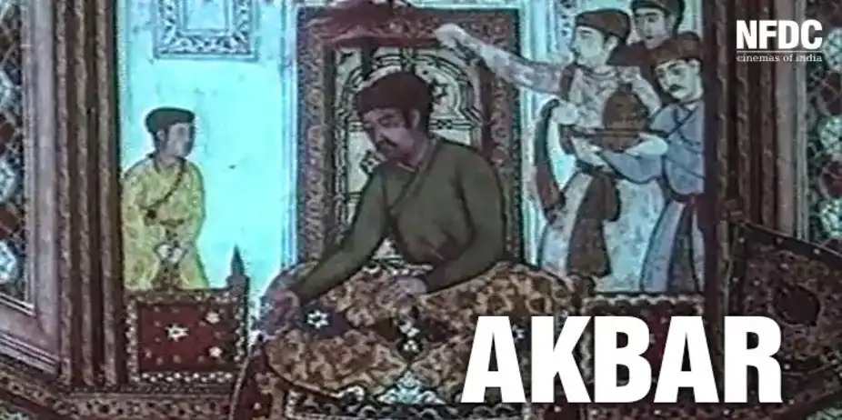 Akbar