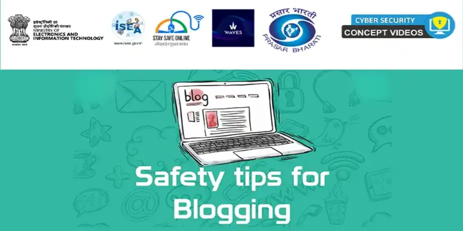 Blogging Tips