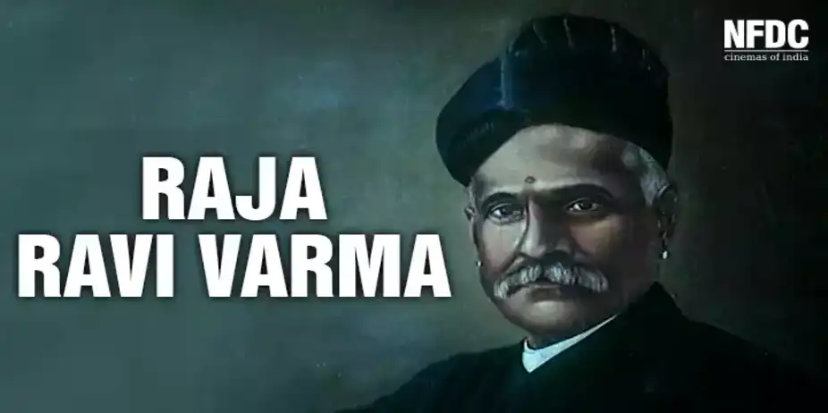Raja Ravi Varma