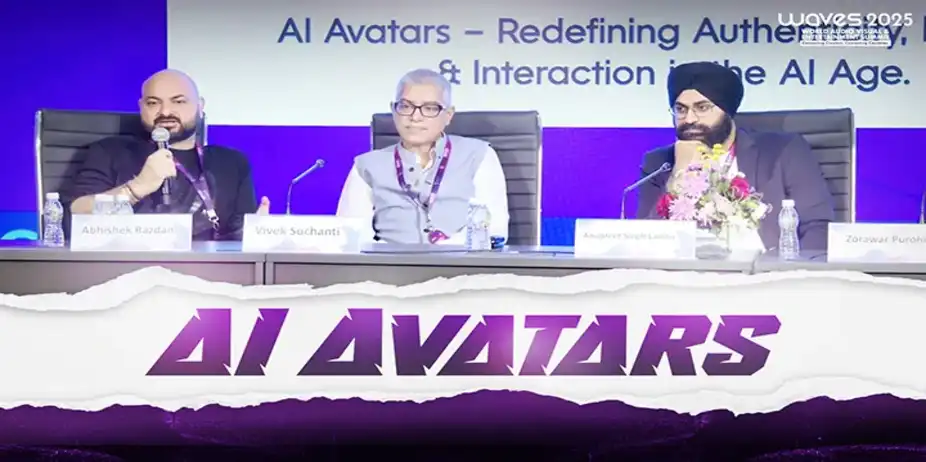 AI Avatars