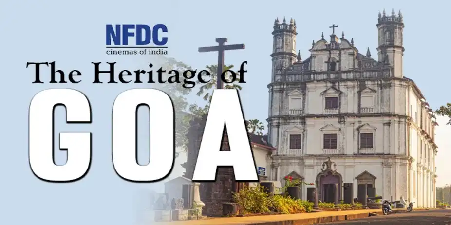 The Heritage of Goa