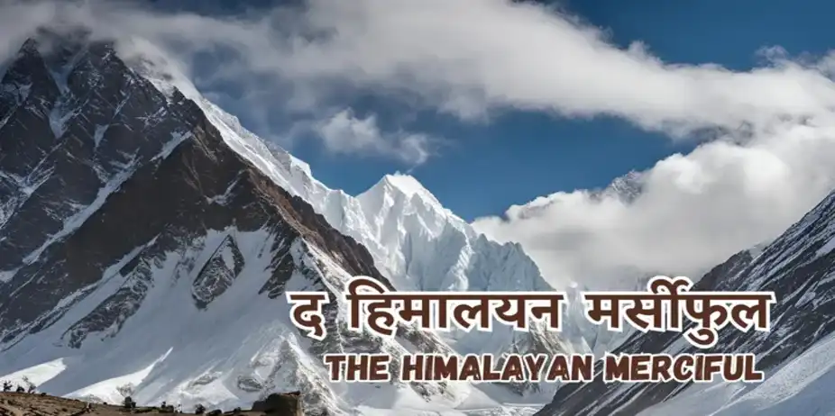 The Himalayan Merciful