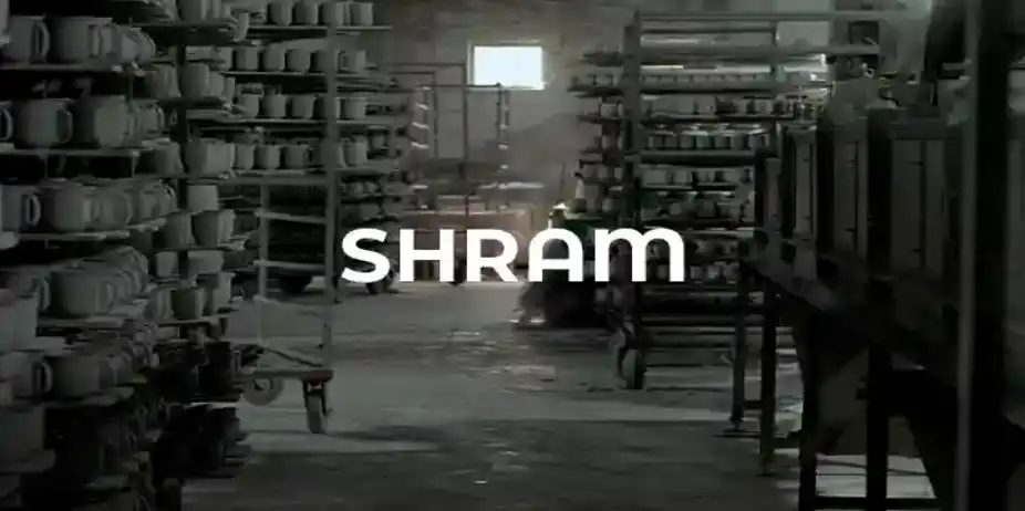 Shram