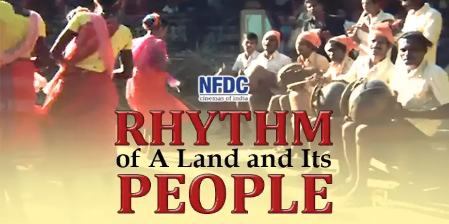 Rhythms Of A Land and Its People
