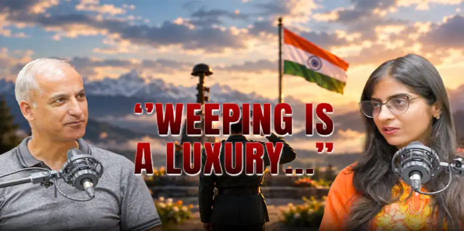 The Podcast - Jammu Unplugged