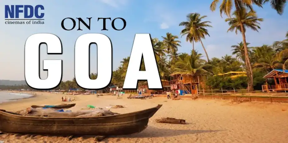 On to Goa