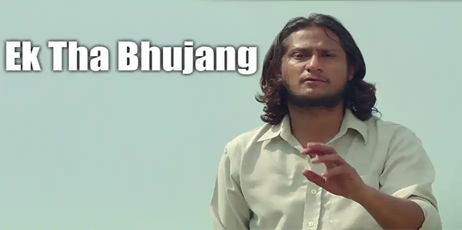 Ek Tha Bhujang
