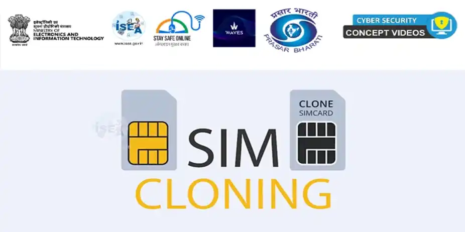 SIM Cloning