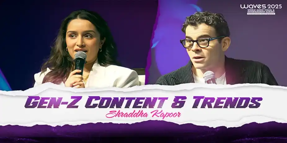 Gen-Z Content & Trends