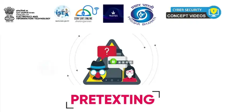 Pretexting