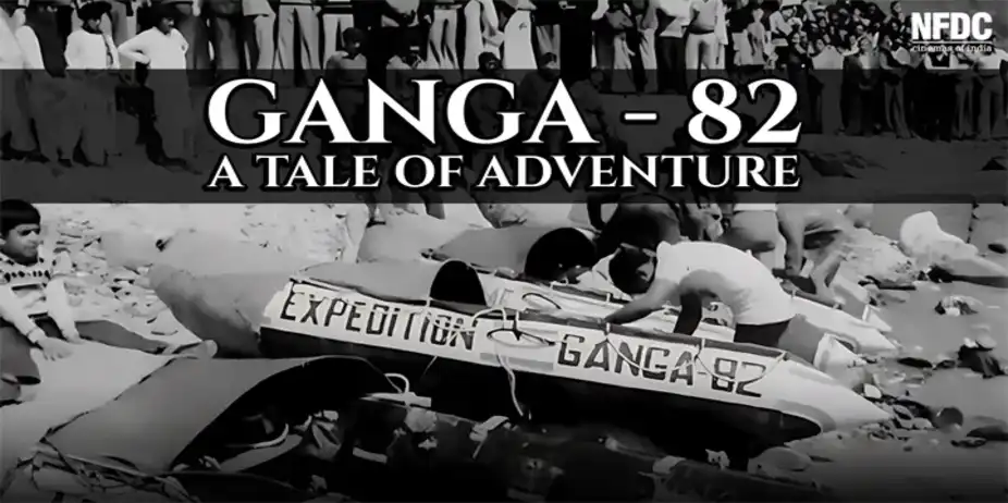 Ganga- 82