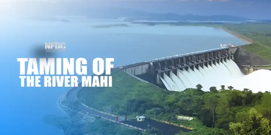 Taming of The River Mahi