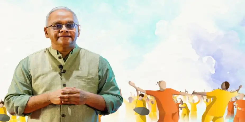 Kriya Utsava by Shridhar Venkat