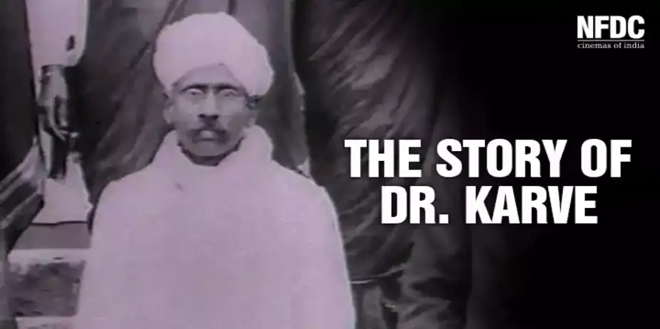 The Story of Dr. Karve