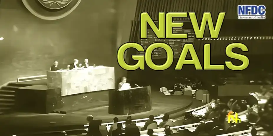 New Goals