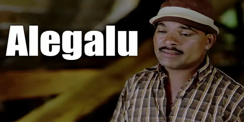 Alegalu