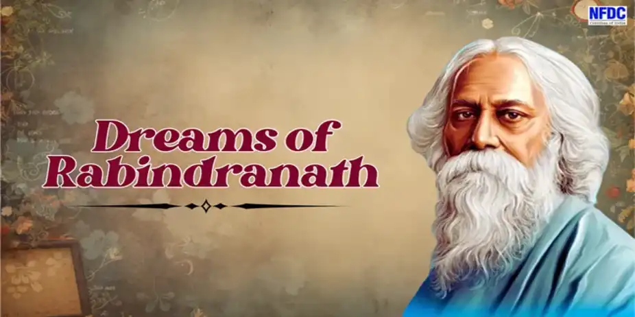 Dreams of Rabindranath