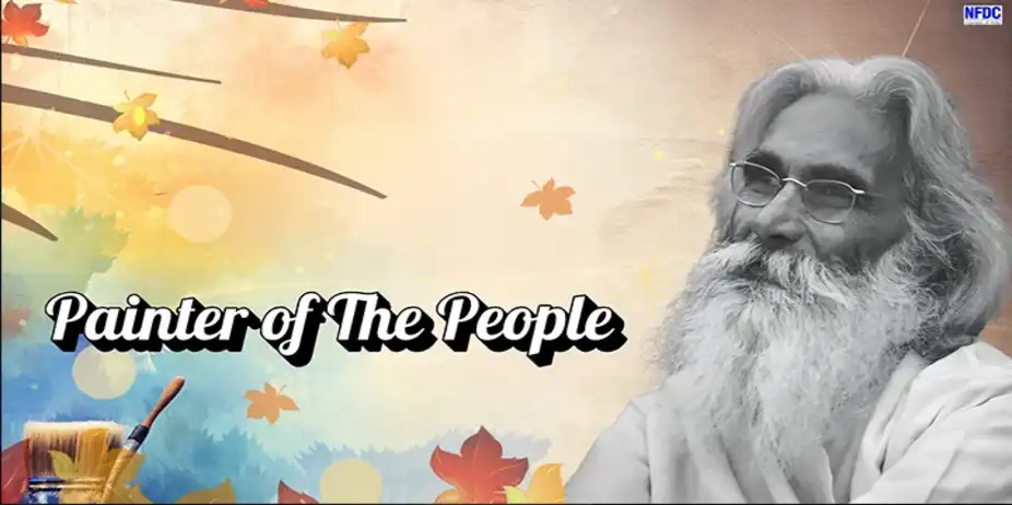 Painter of The People