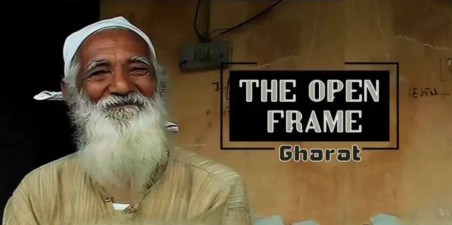 The Open Frame - Gharat