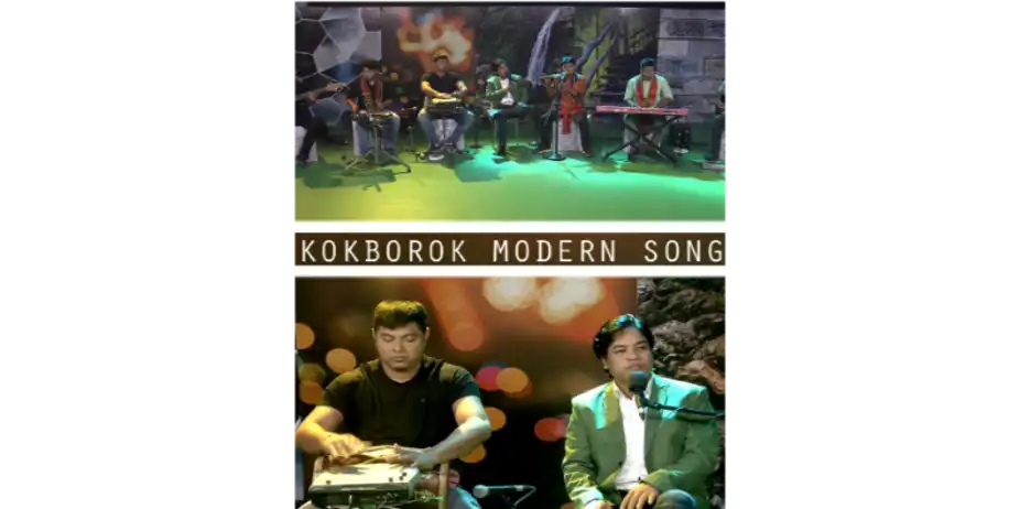 Modern Song