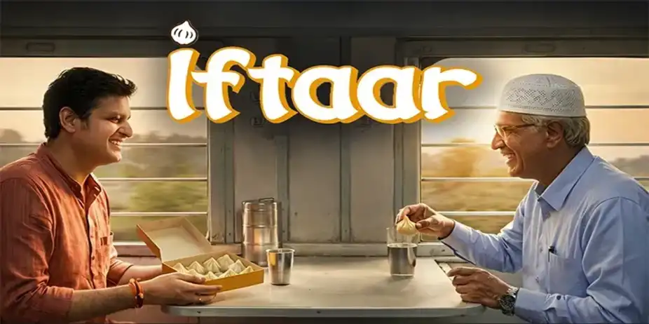 Iftaar