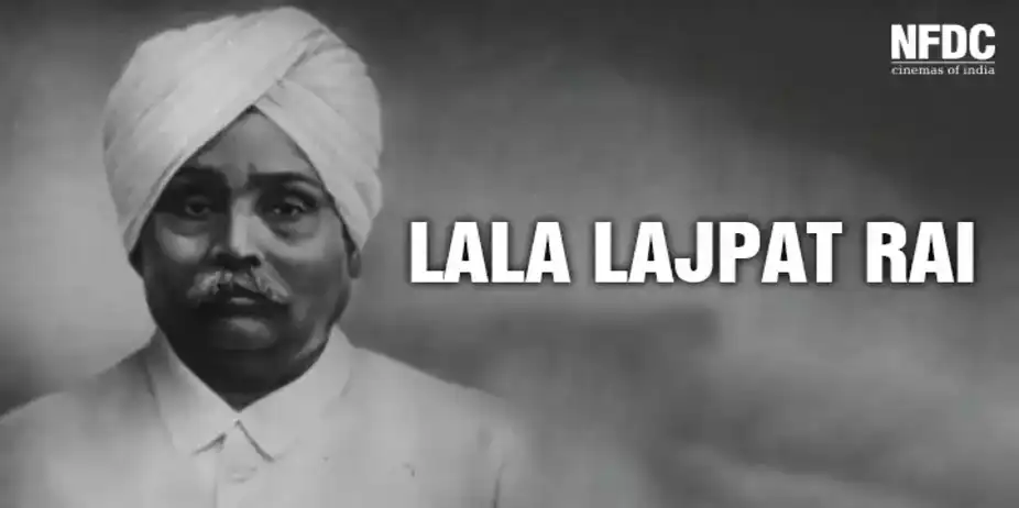 Lala Lajpat Rai