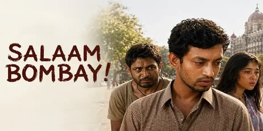Salaam Bombay
