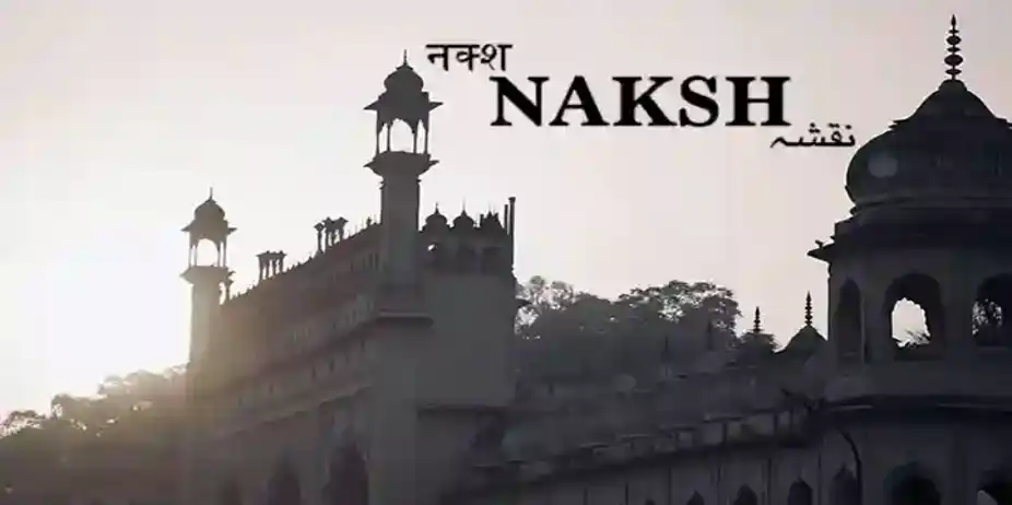 Naksh