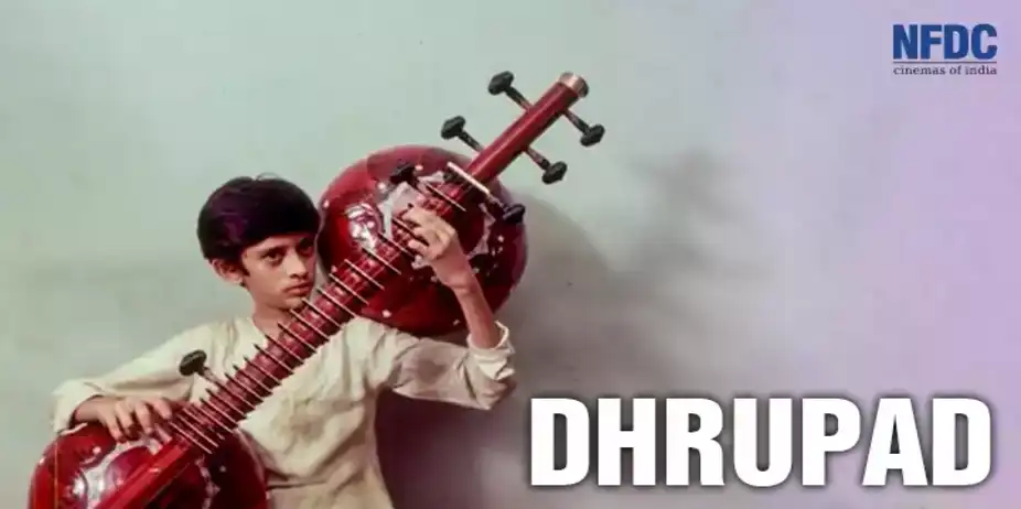 Dhrupad