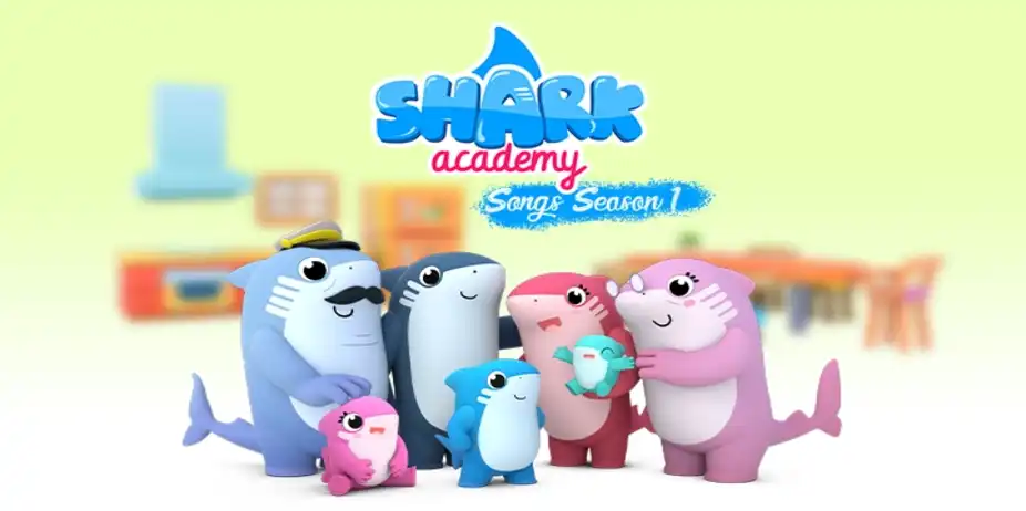 Shark Academy Original Songs