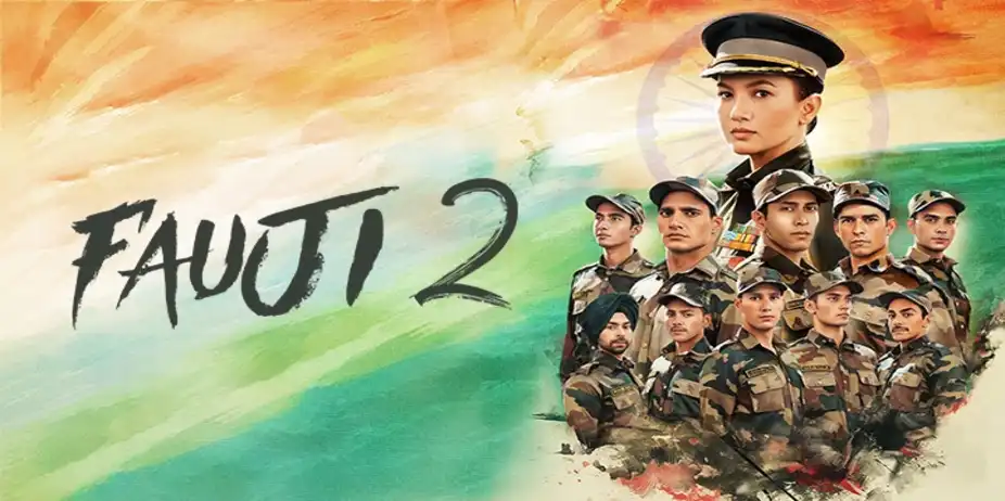 Fauji 2