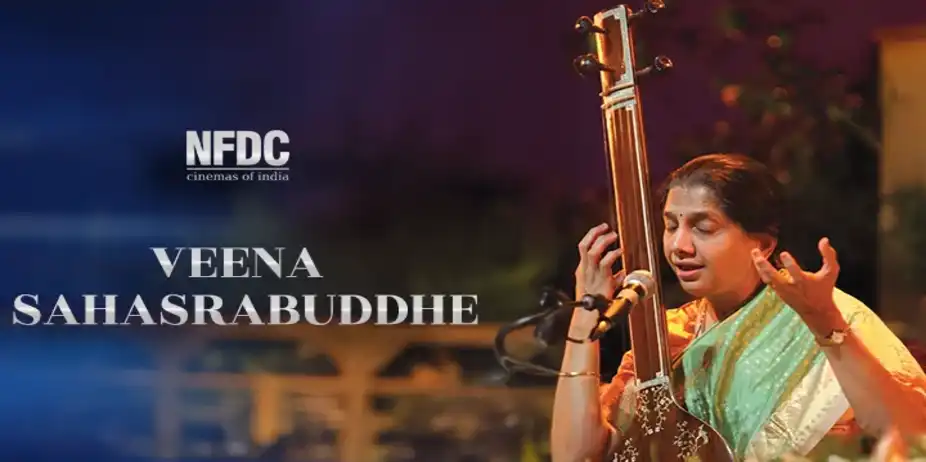 Veena Sahasrabuddhe