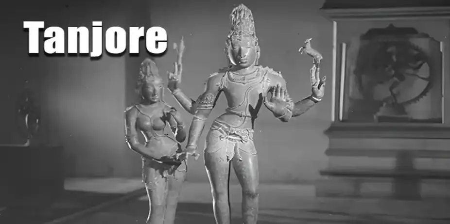 Tanjore