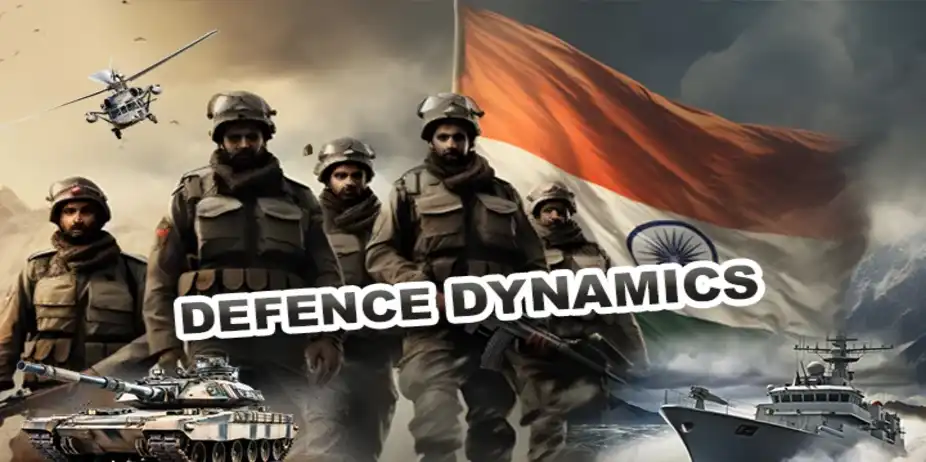 Defence Dynamics