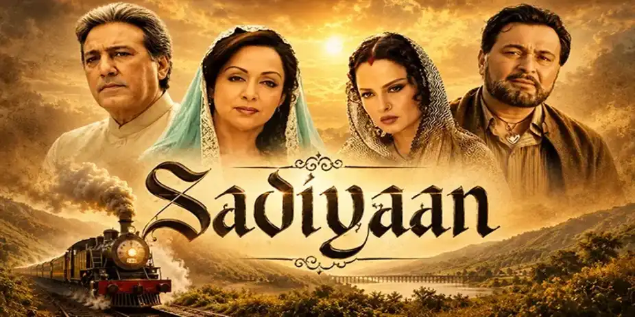 Sadiyaan