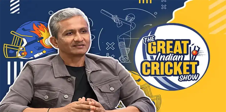 Winning Away Feat. Sanjay Bangar